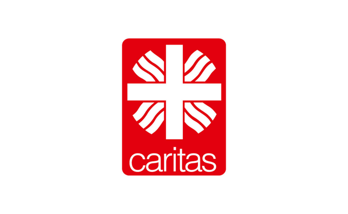 Logo Caritas 2023