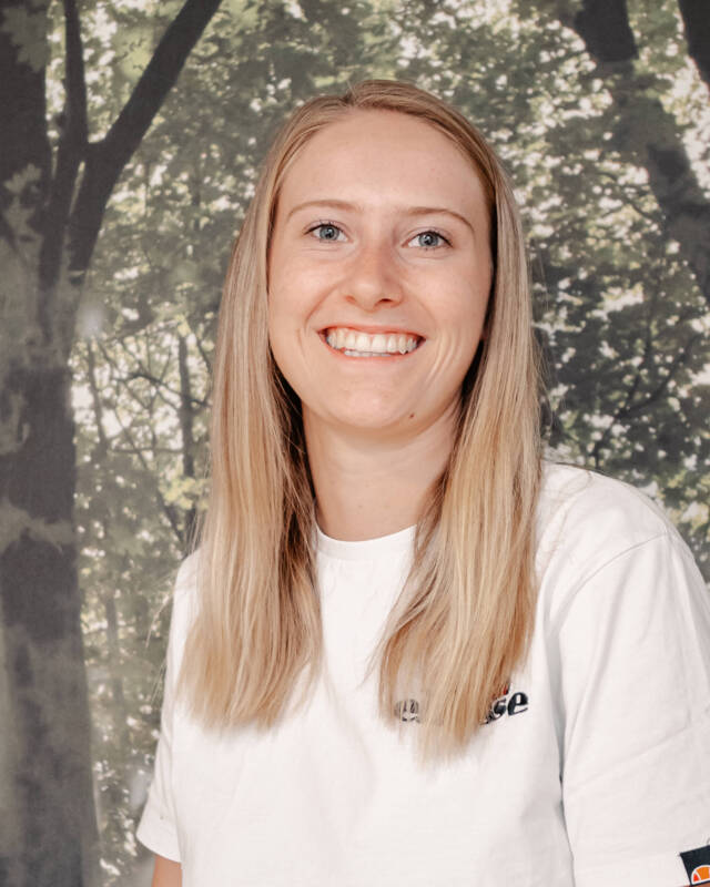 Kindergarten Pichl Sarah Schön