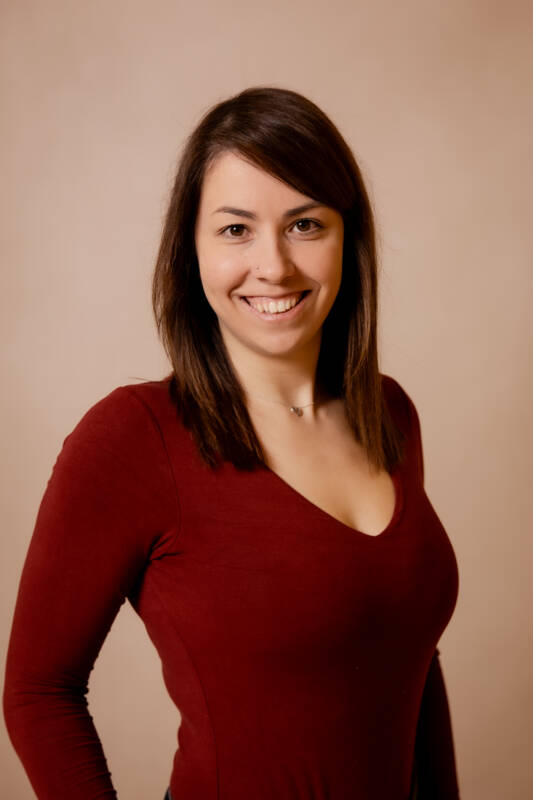 Corinna Lindenmeier
