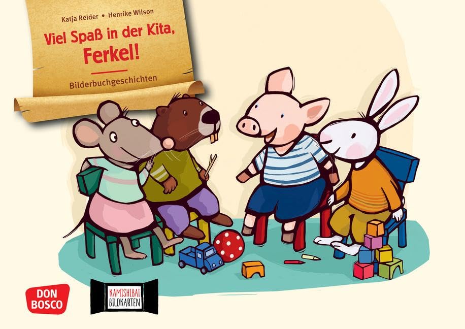 Vorlesenachmittag