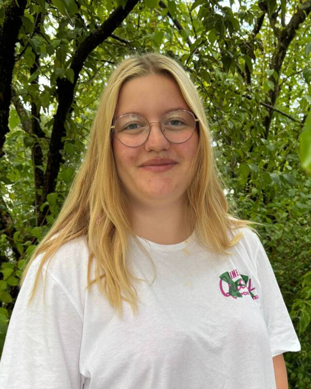 Kindergarten Pichl Leonie Landgraf