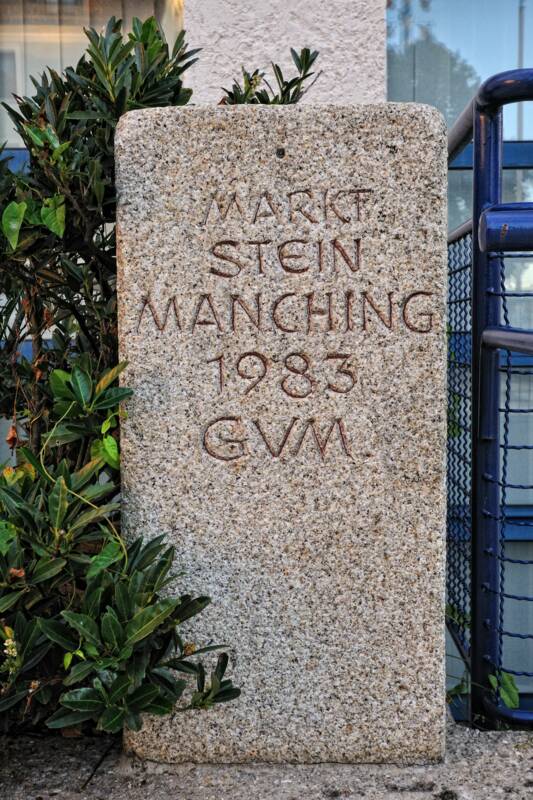 Bürgerservice & Rathaus