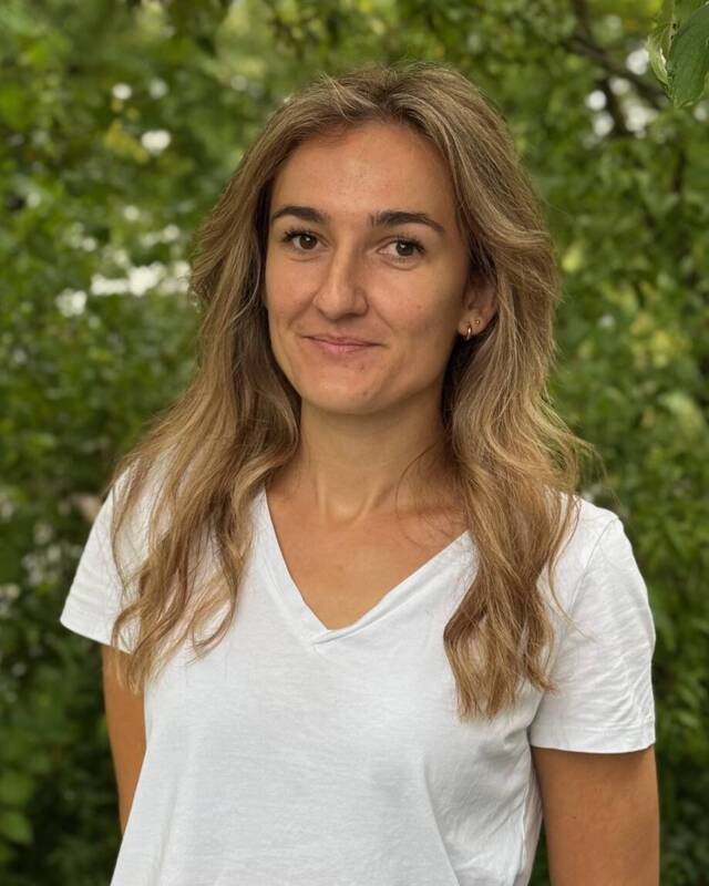 Kindergarten Pichl Aleksandra Pastewska