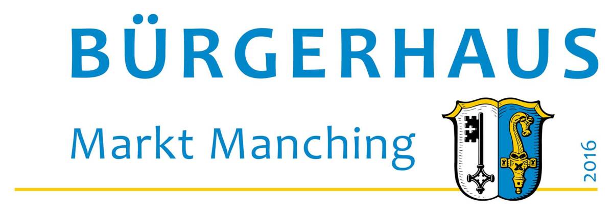 Logo Bürgerhaus