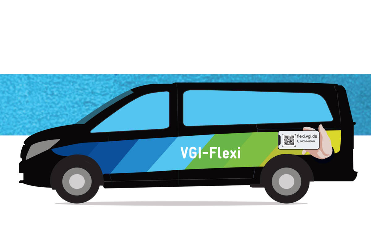VGI Flexi FX55