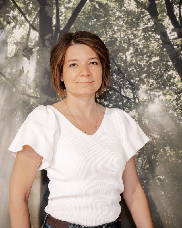 Kindergarten Pichl Olga Schibtschenko