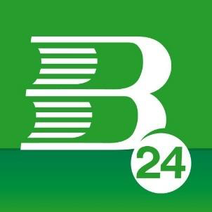 B24 Bibliotheksapp