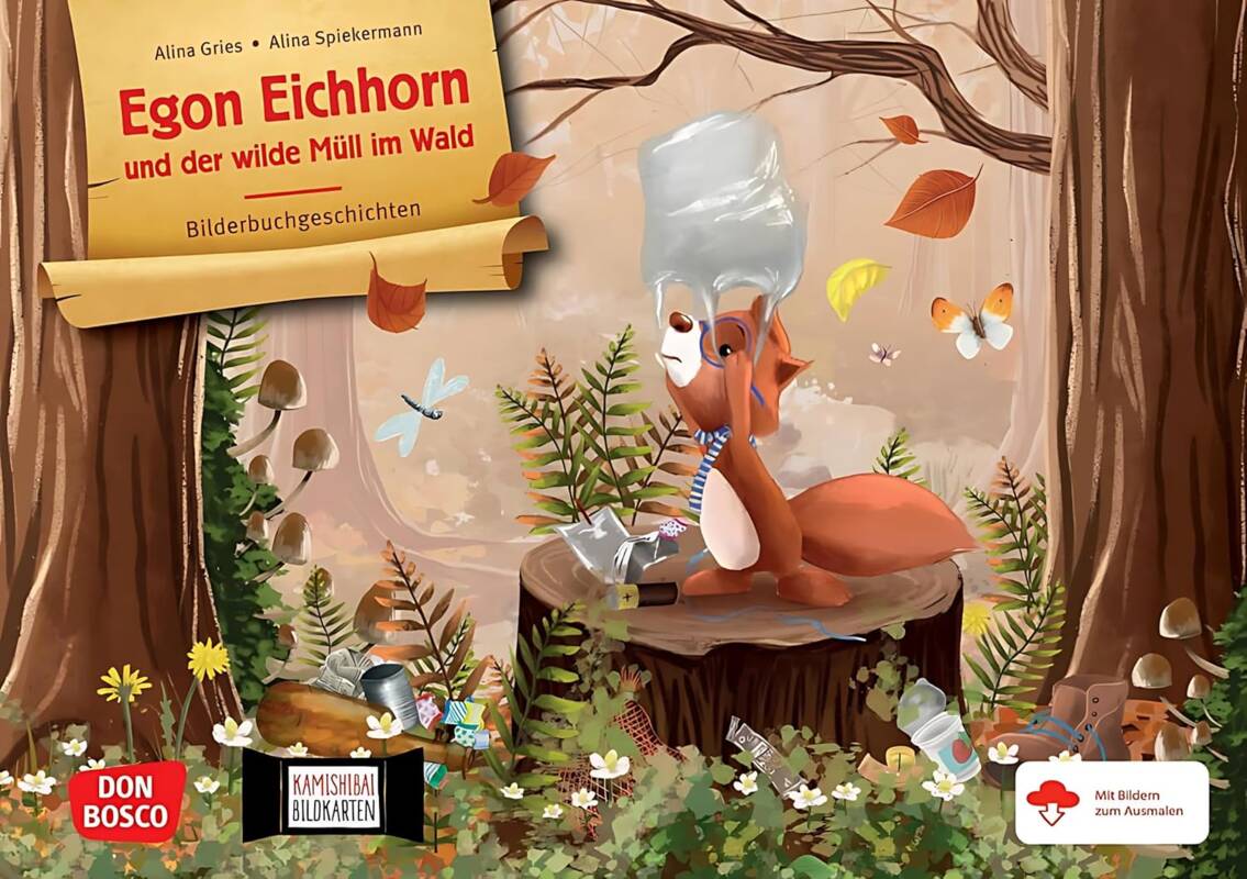 Egon Eichhorn