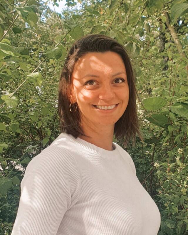 Kindergarten Pichl Irina Balaba