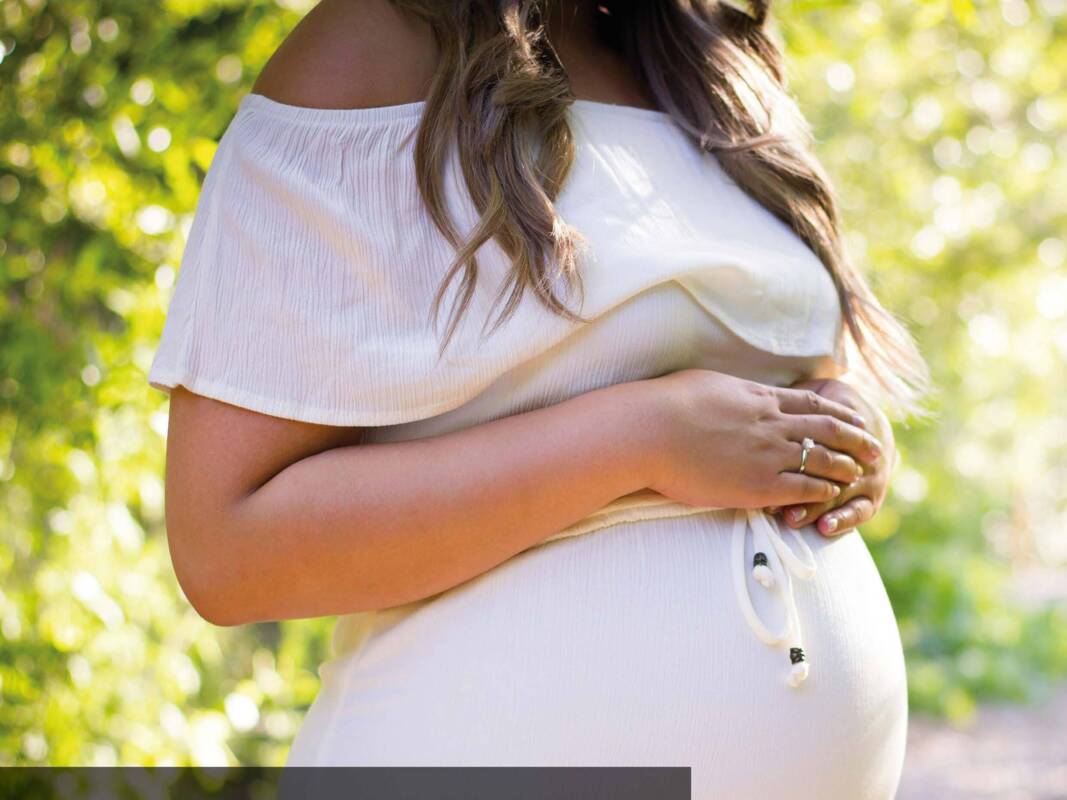 Schwangerschaftsberatung