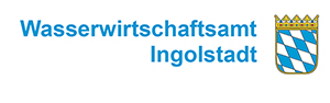 Logo Wasserwirtschaftsamt Ingolstadt