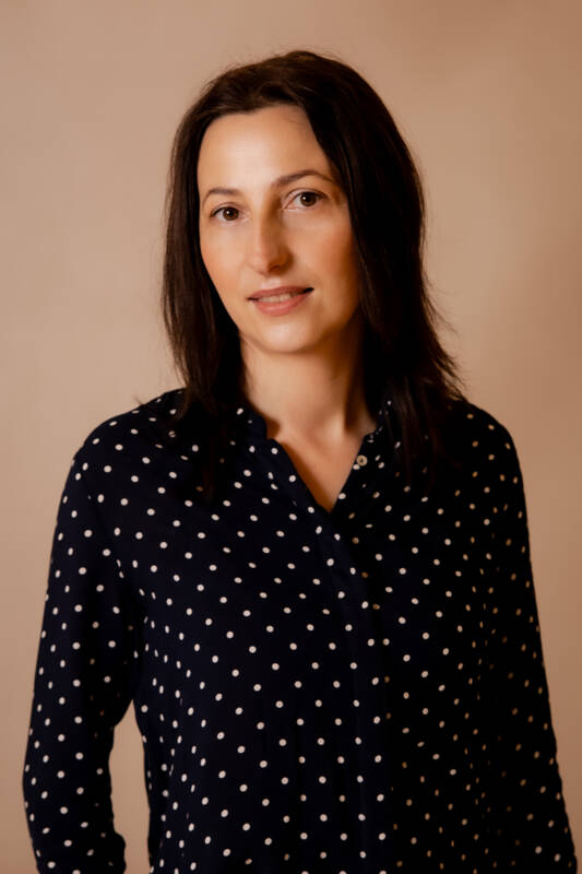 Katarzyna Sowa