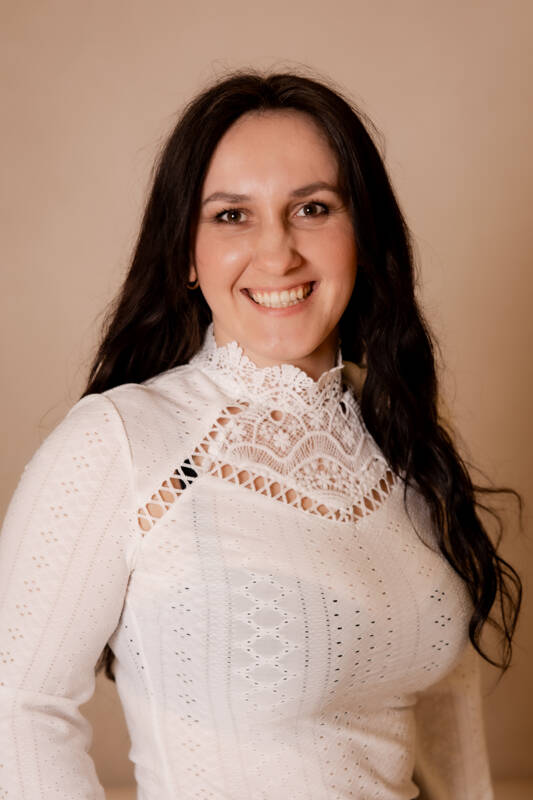 Maria Garays