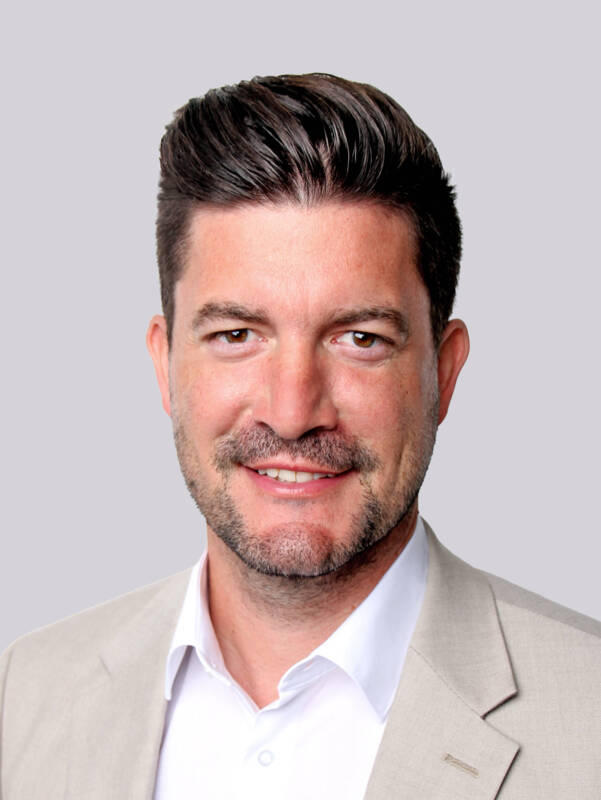 Erster Bürgermeister Klaus Neumayr (seit 2026)